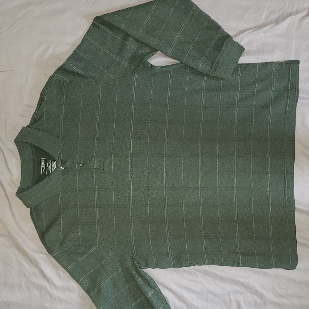 🎯 2/20$ Polo long-sleeve